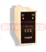 Blind Timers